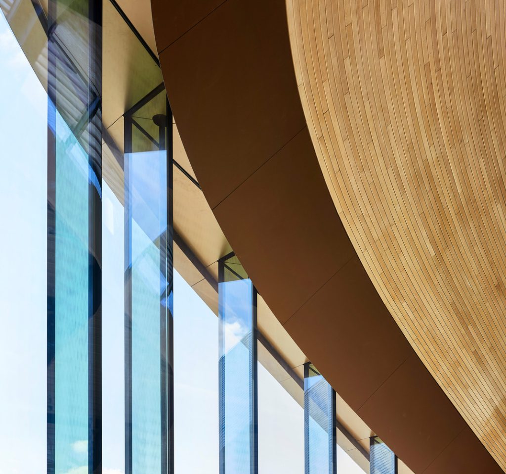 Coal Drops Yard by Heatherwick Studio in London, United Kingdom
