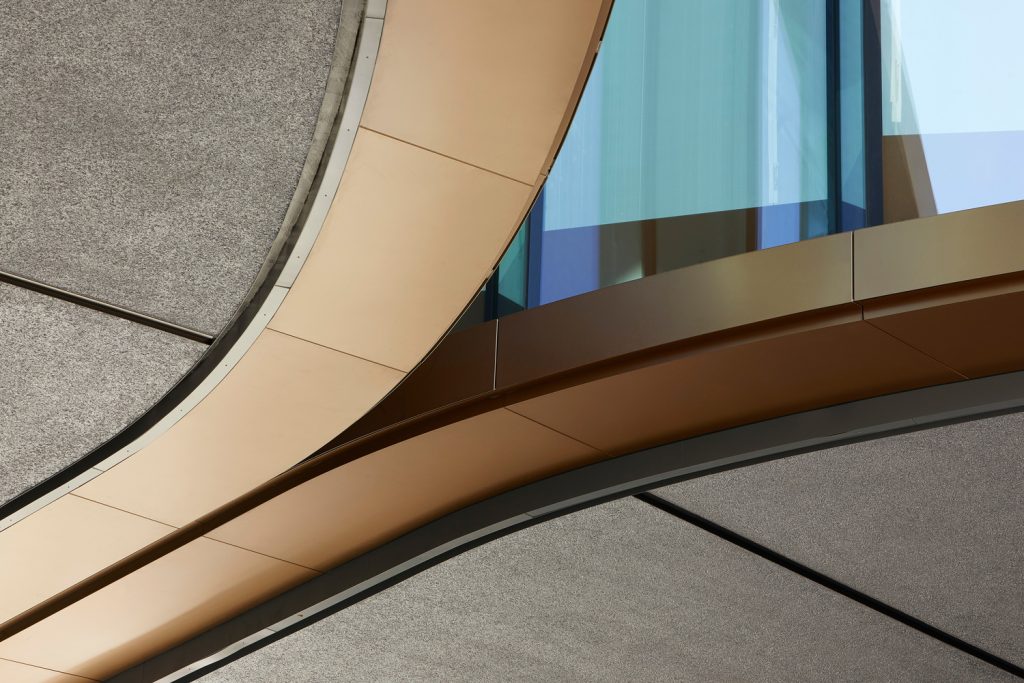 Coal Drops Yard by Heatherwick Studio in London, United Kingdom