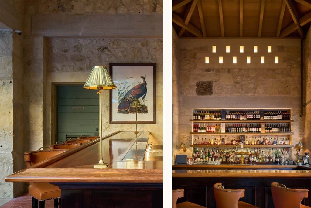 Argyle Terrace by Don B. McDonald Architects in Texas, United States