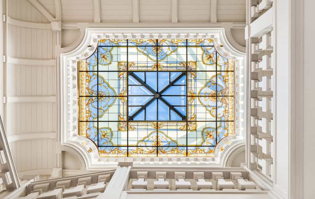 Trésor Caché by COGEMAD in Paris, France