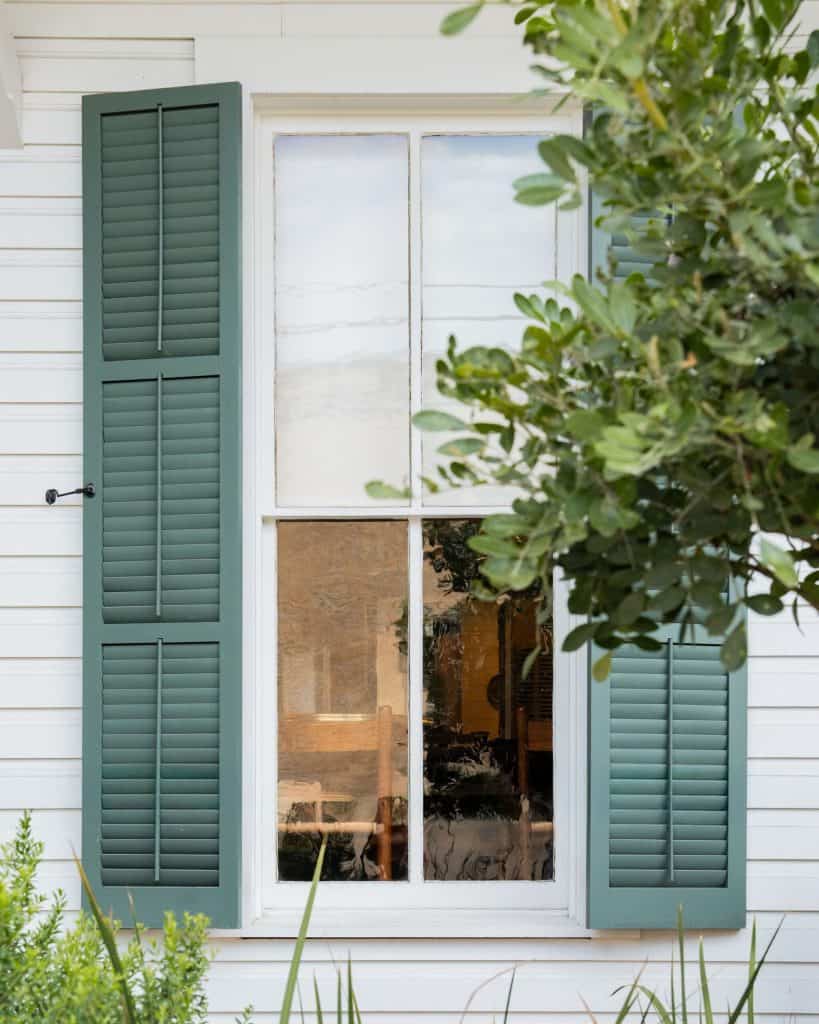 Carriqui by Don B. McDonald Architects in Texas, United States