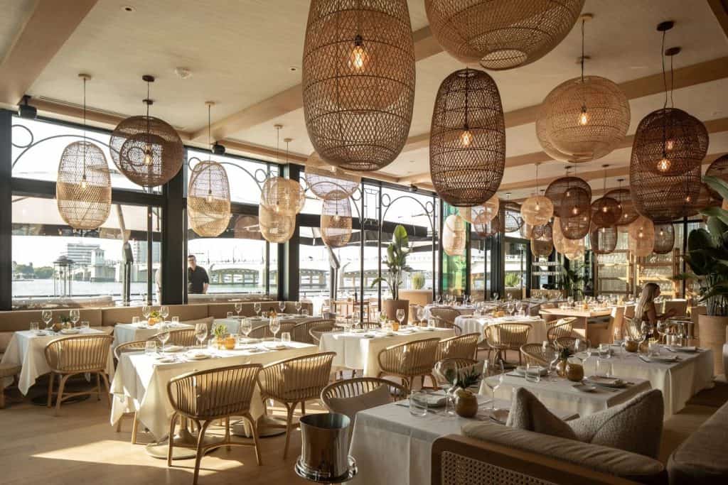 Tutto Mare by Bonetti/Kozerski Architecture in Palm Beach, United States