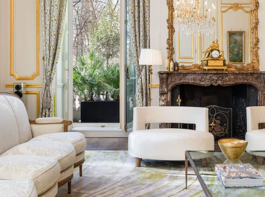 Eiffel Escape by COGEMAD in Paris, France