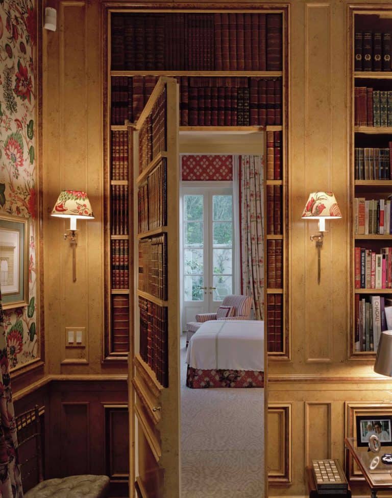 Residence in East Hampton by Robert A.M. Stern Architects in New York, United States