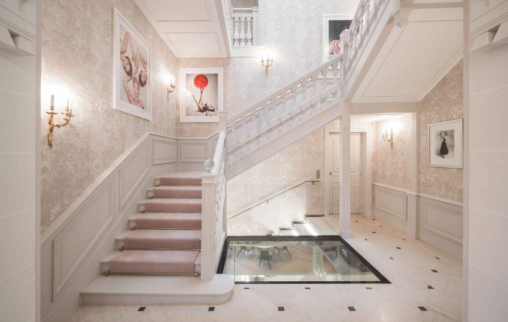 Trésor Caché by COGEMAD in Paris, France