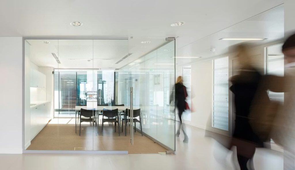 Collège de France by Ferrier Marchetti Studio in Paris, France