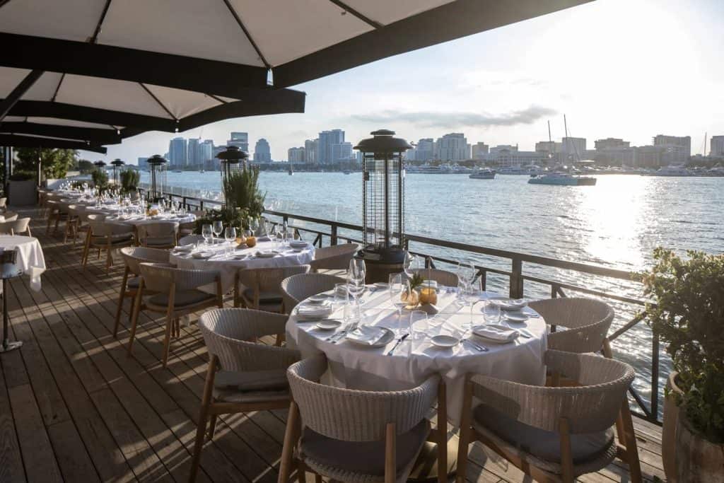 Tutto Mare by Bonetti/Kozerski Architecture in Palm Beach, United States