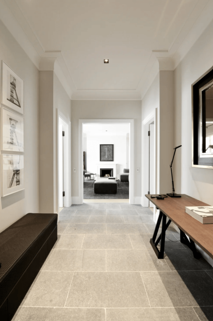 Eisenzahnstrasse 1 by Sebastian Treese Architekten in Berlin, Germany