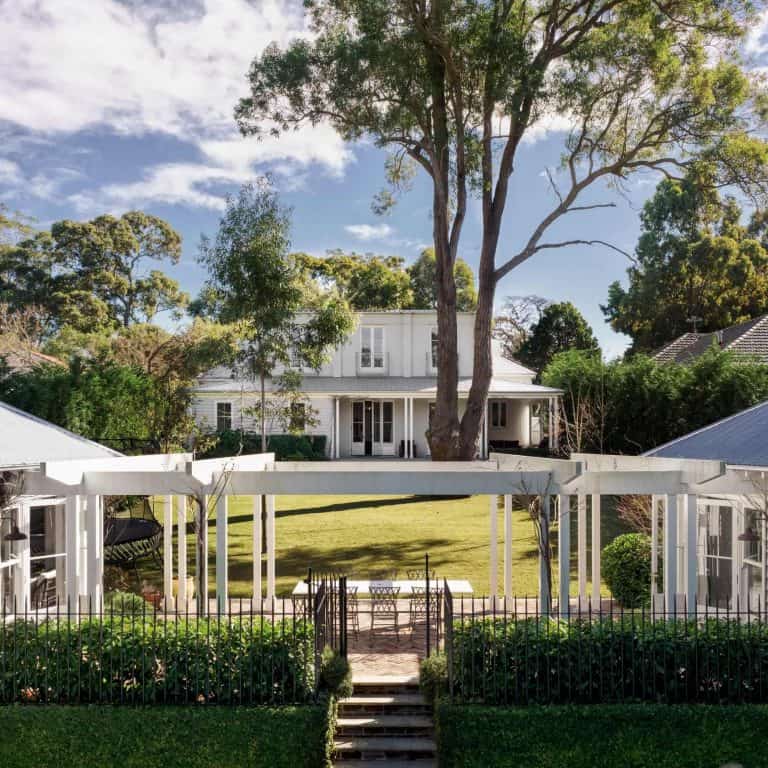 Expanded Victorian Bungalow