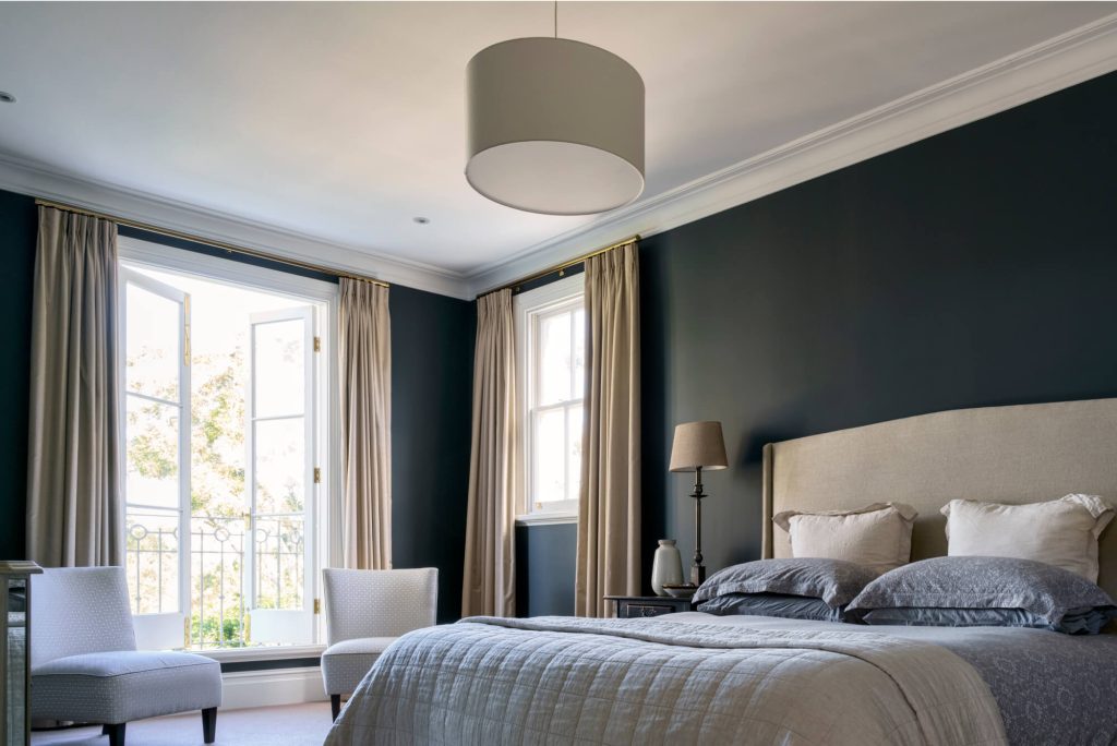 Expanded Victorian Bungalow by Michael Bell Architects in Sydney, Australia