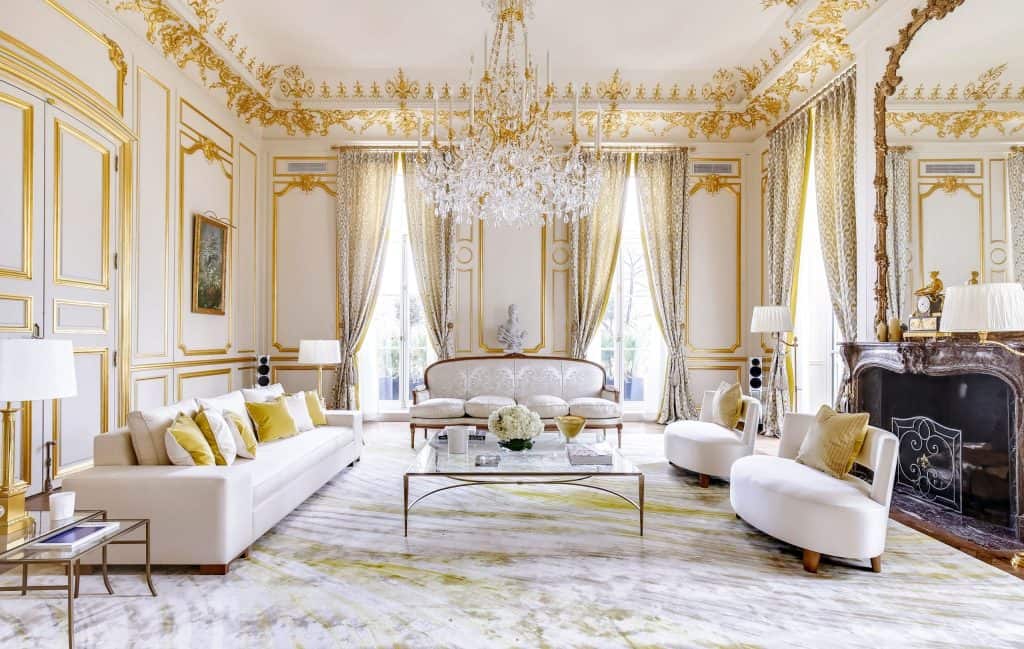 Eiffel Escape by COGEMAD in Paris, France