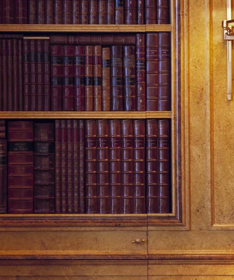 Residence in East Hampton by Robert A.M. Stern Architects in New York, United States