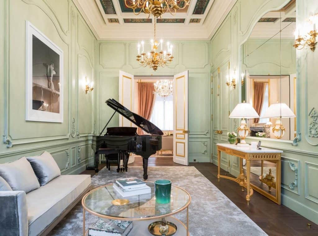 Trésor Caché by COGEMAD in Paris, France