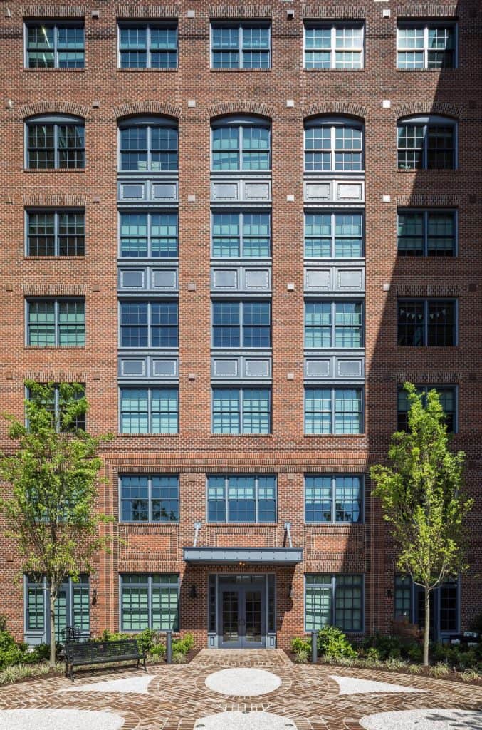 Greystar Headquarters by Robert A.M. Stern Architects in South Carolina, United States