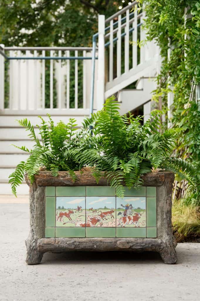 Carriqui by Don B. McDonald Architects in Texas, United States