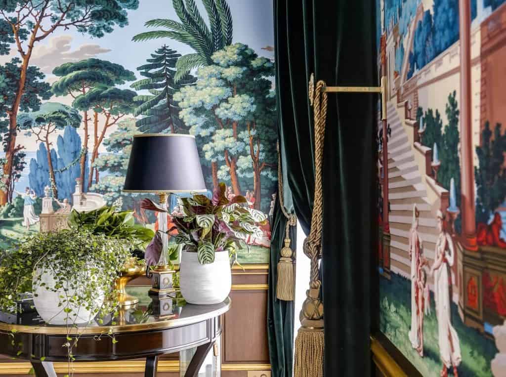 Eiffel Escape by COGEMAD in Paris, France