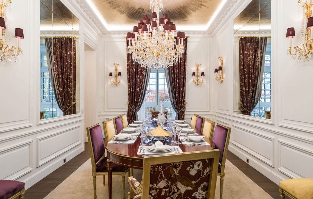 Trésor Caché by COGEMAD in Paris, France