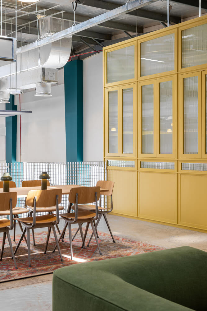 Gooder Store by studio pheasant in Dubai, United Arab Emirates