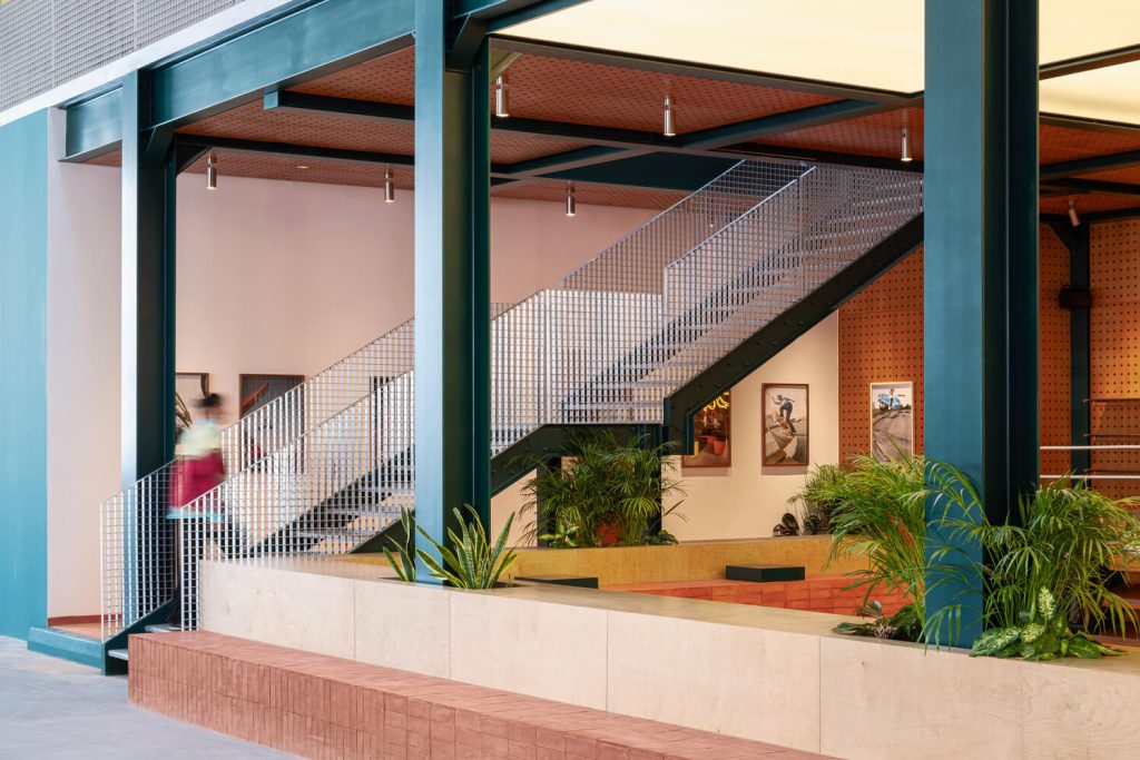 Gooder Store by studio pheasant in Dubai, United Arab Emirates