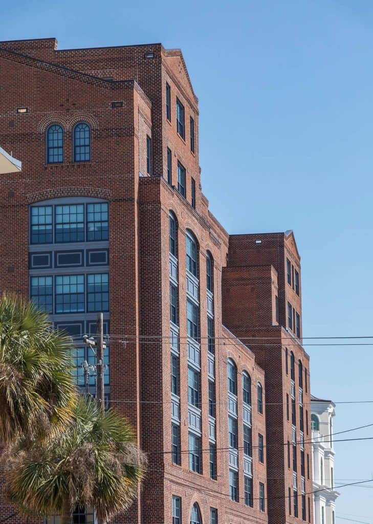 Greystar Headquarters by Robert A.M. Stern Architects in South Carolina, United States