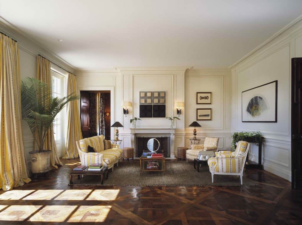 Residence in East Hampton by Robert A.M. Stern Architects in New York, United States