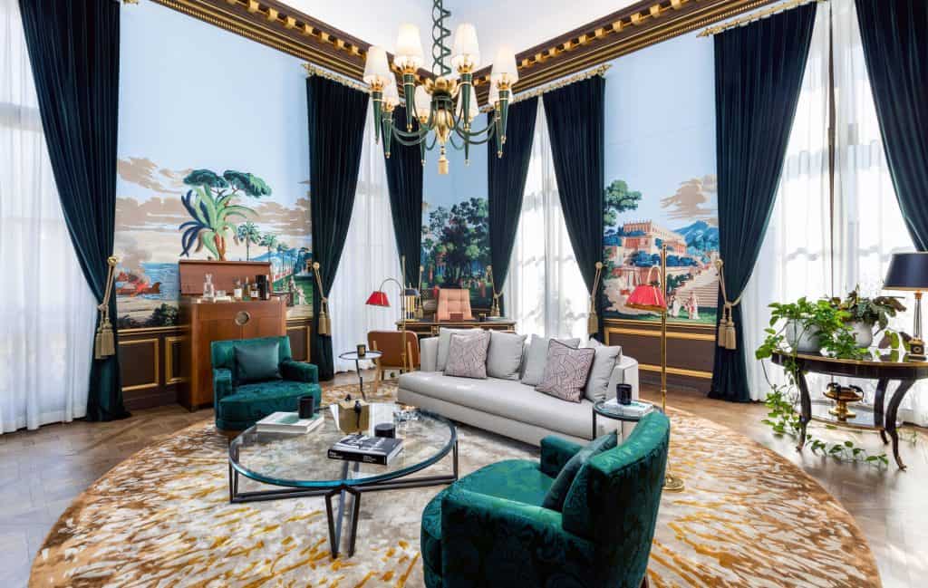 Eiffel Escape by COGEMAD in Paris, France