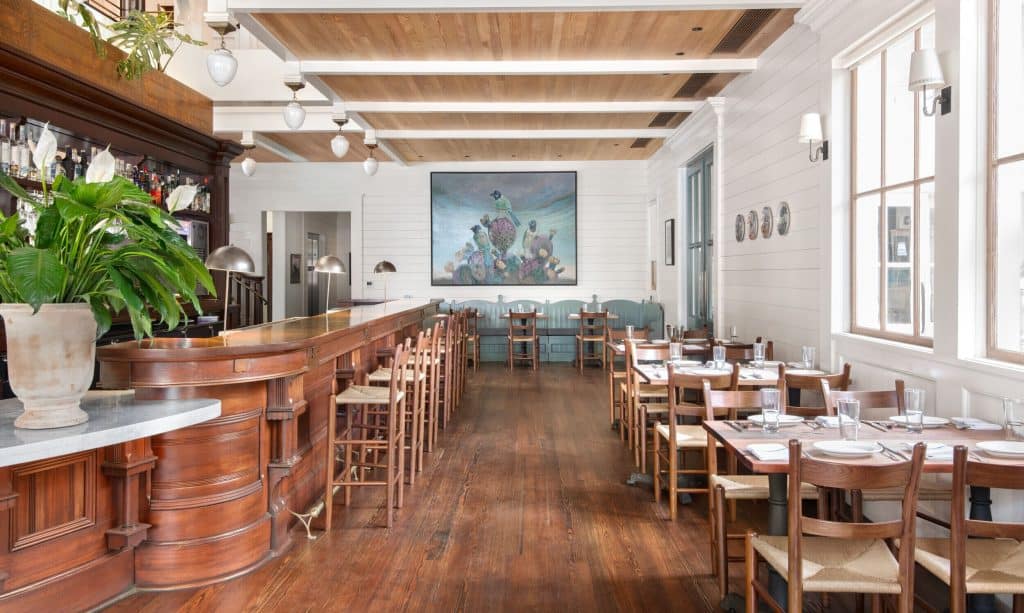 Carriqui by Don B. McDonald Architects in Texas, United States