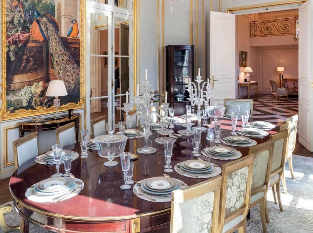 Eiffel Escape by COGEMAD in Paris, France