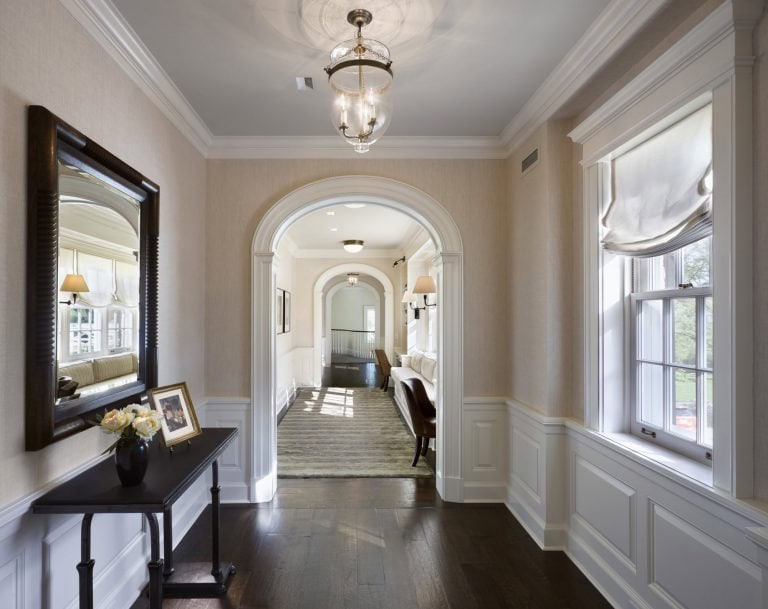 House on Lake Michigan by Robert A.M. Stern Architects in Chicago, United States