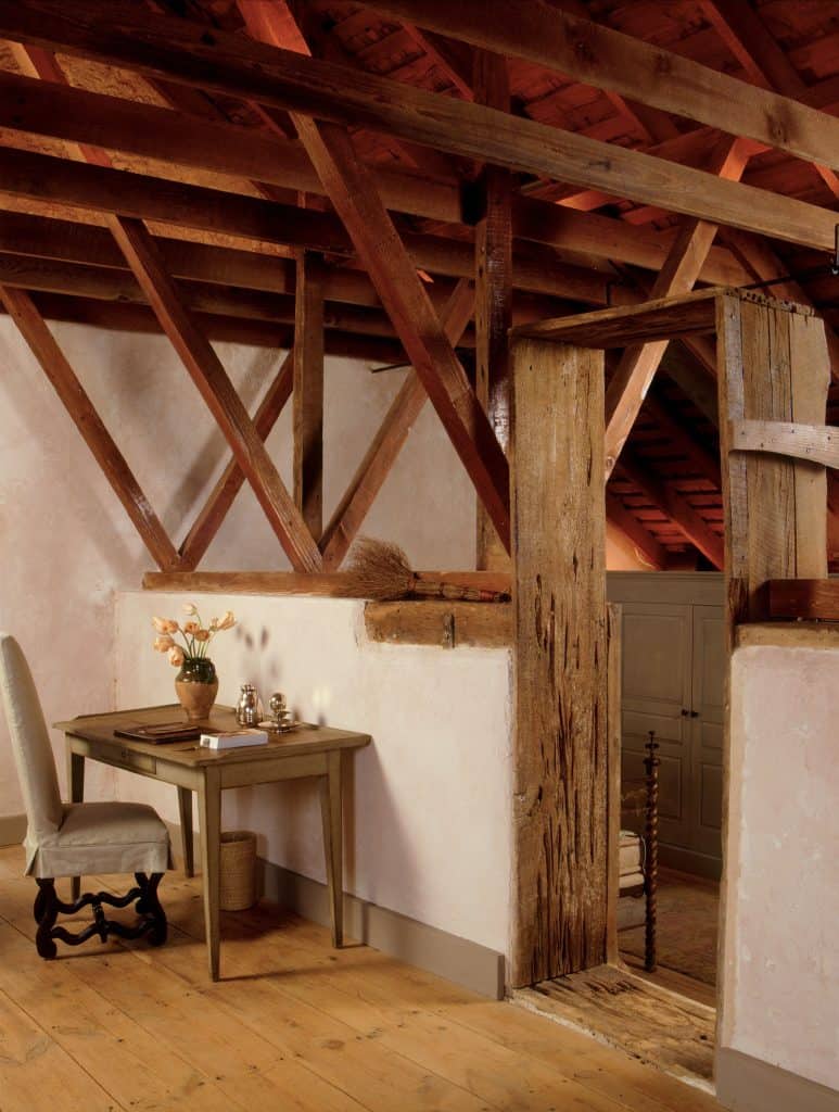 Triple Creek Ranch by Don B. McDonald Architects in Texas, United States