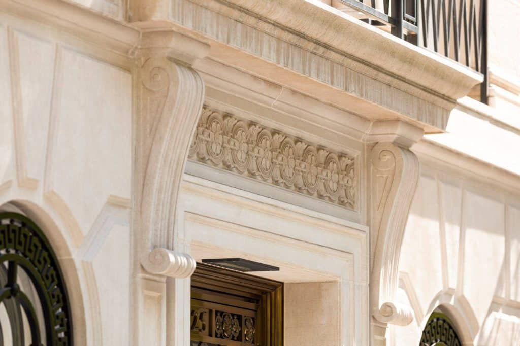 New Upper East Side Townhouse by Peter Pennoyer Architects in New York, United States