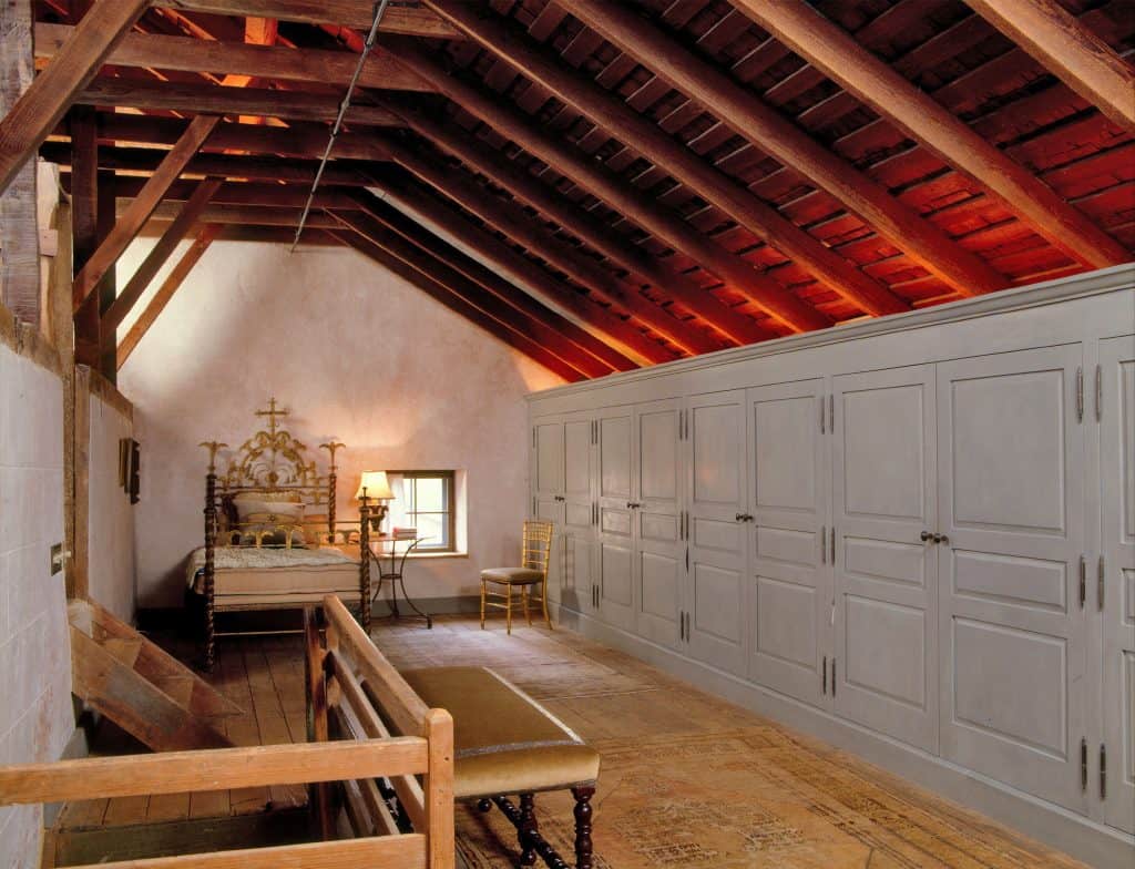 Triple Creek Ranch by Don B. McDonald Architects in Texas, United States