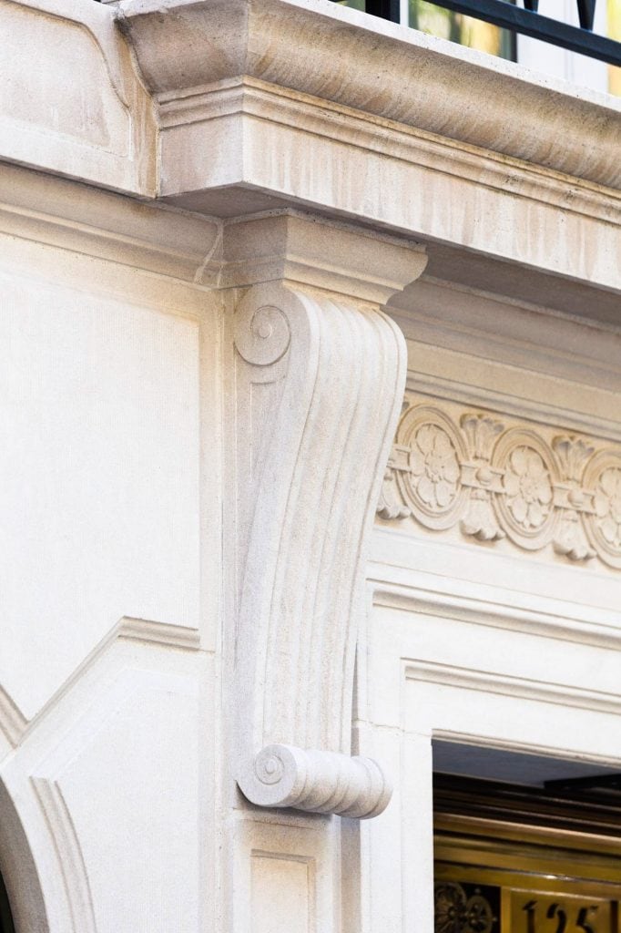 New Upper East Side Townhouse by Peter Pennoyer Architects in New York, United States