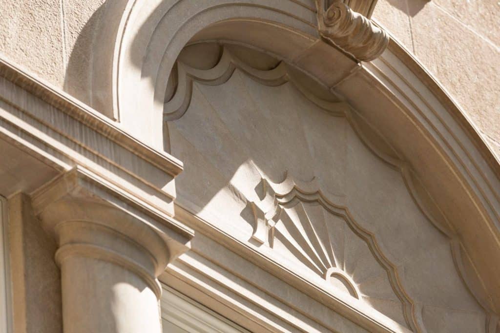 New Upper East Side Townhouse by Peter Pennoyer Architects in New York, United States