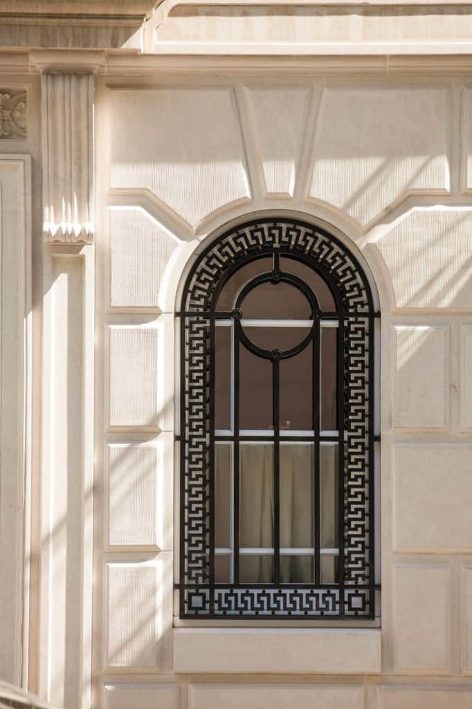 New Upper East Side Townhouse by Peter Pennoyer Architects in New York, United States