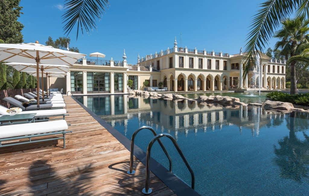 Palais Vénitien by COGEMAD in Cannes, France