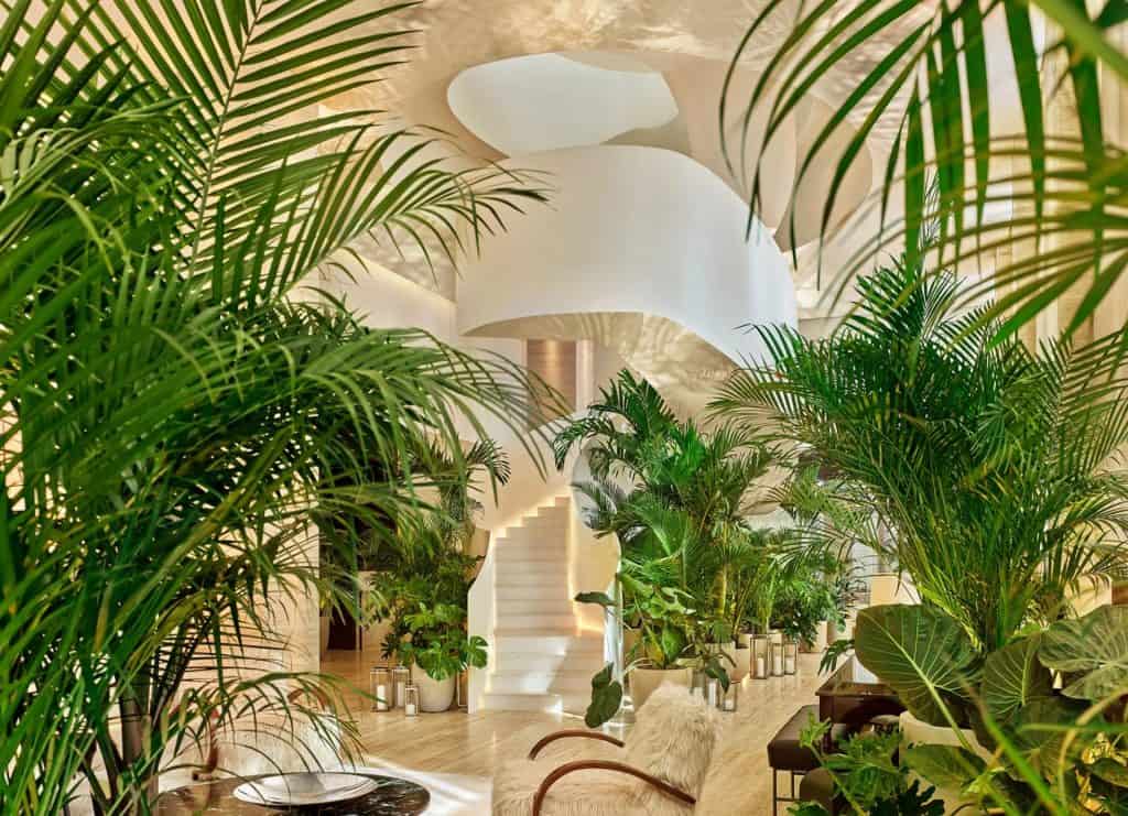 EDITION Hotel Tampa by Bonetti/Kozerski Architecture in Florida, United States