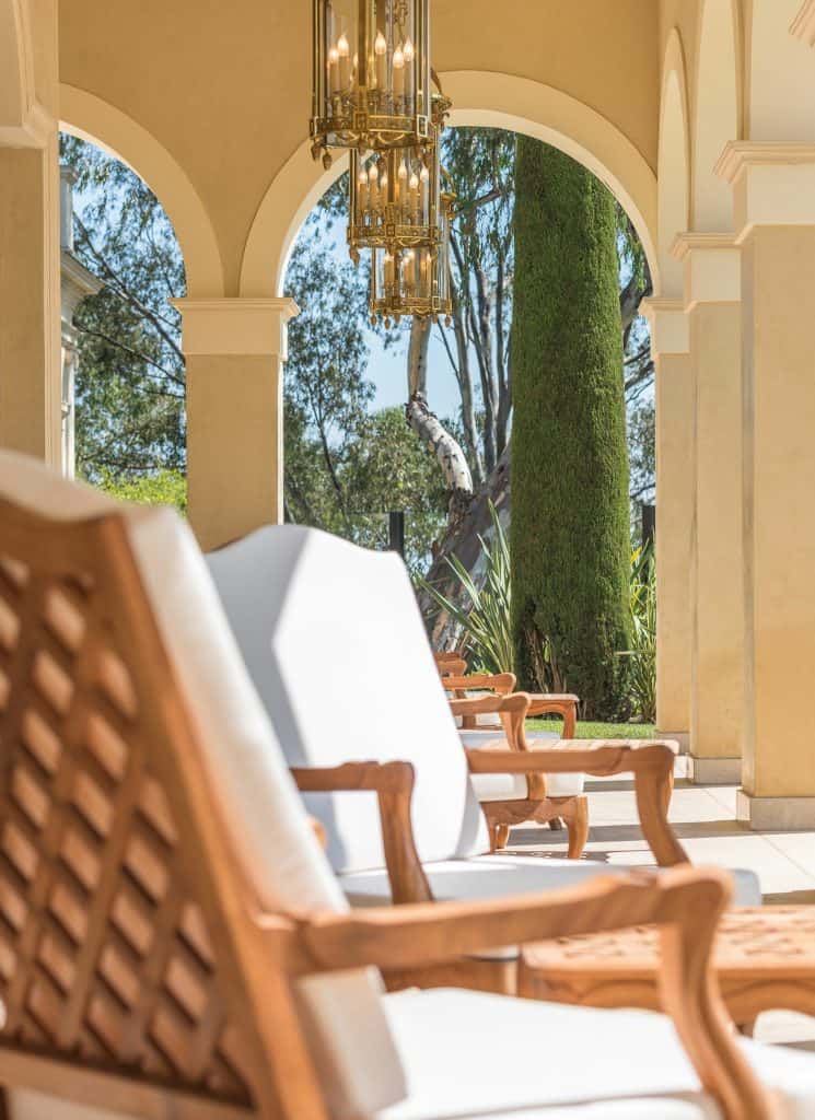 Palais Vénitien by COGEMAD in Cannes, France