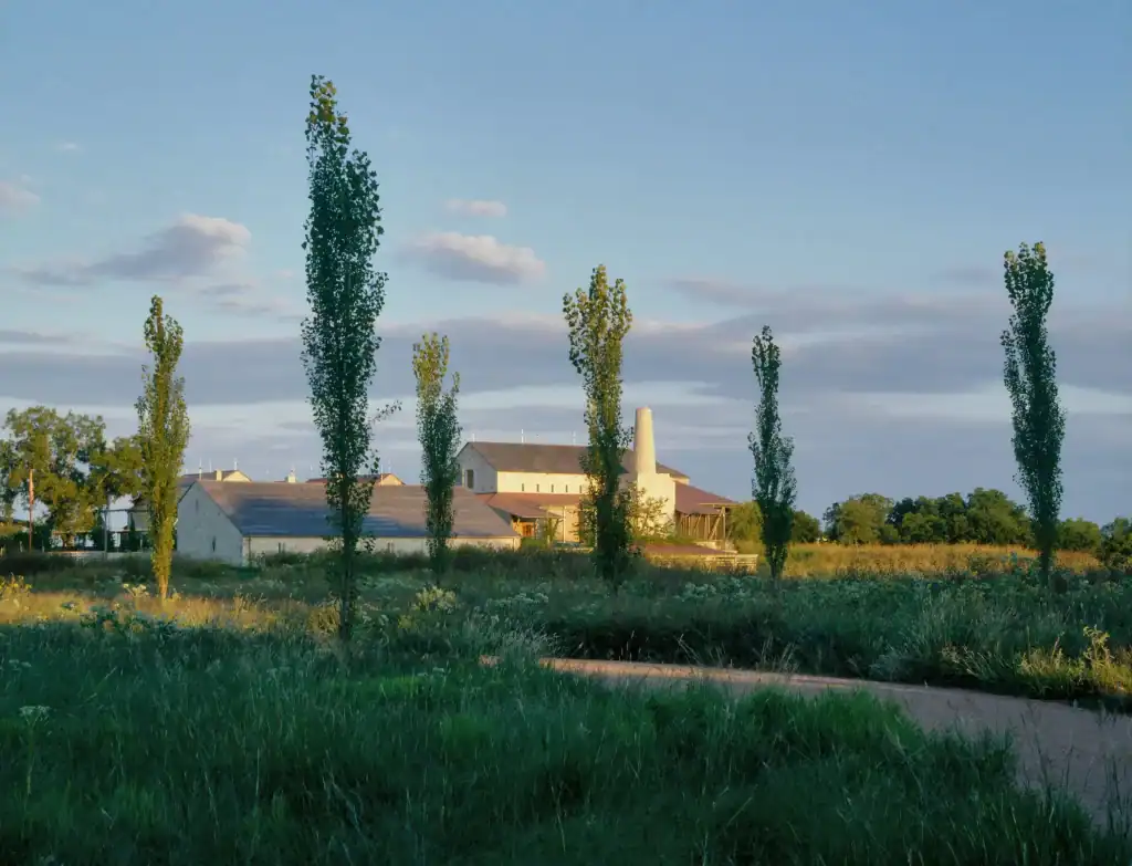 Triple Creek Ranch by Don B. McDonald Architects in Texas, United States