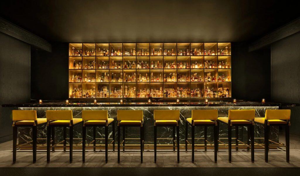 EDITION Hotel Tampa by Bonetti/Kozerski Architecture in Florida, United States