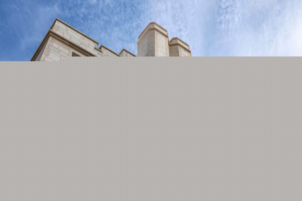 Restoration and Expansion of Gearhart Hall by Robert A.M. Stern Architects in Arkansas, United States