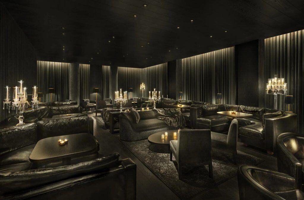 EDITION Hotel Tampa by Bonetti/Kozerski Architecture in Florida, United States