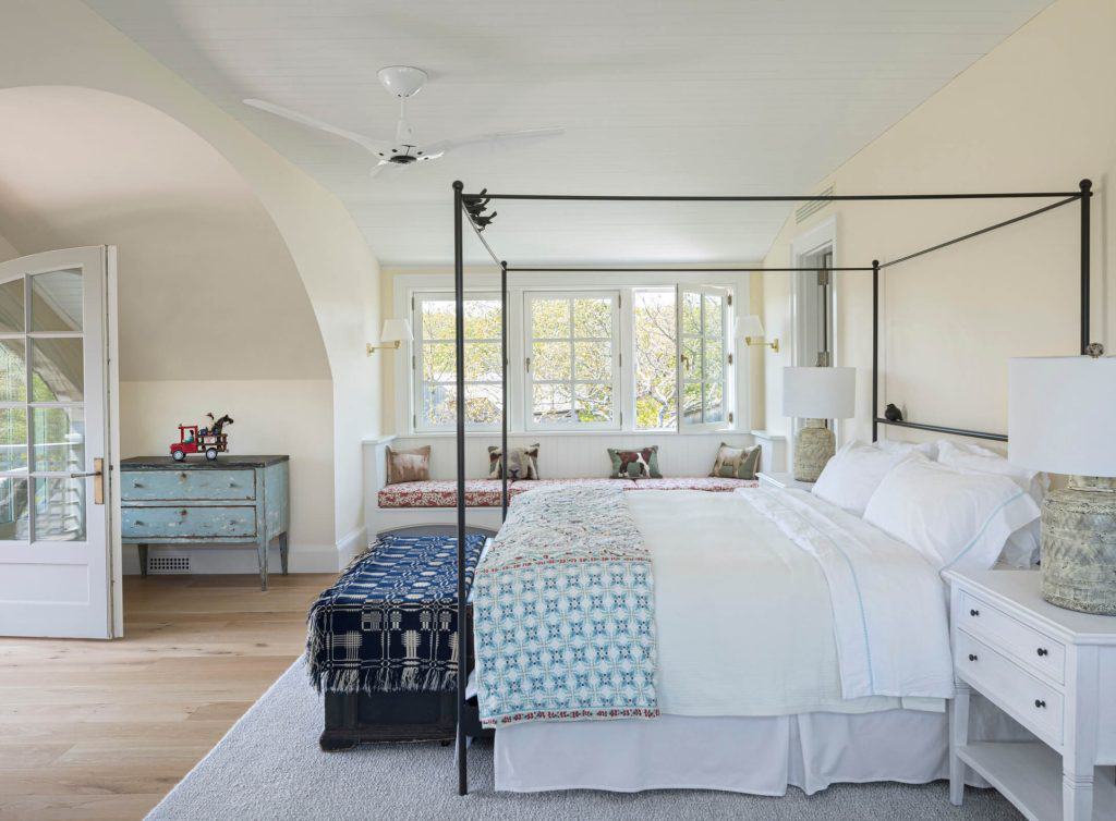 House in New England by Robert A.M. Stern Architects in New England, United States