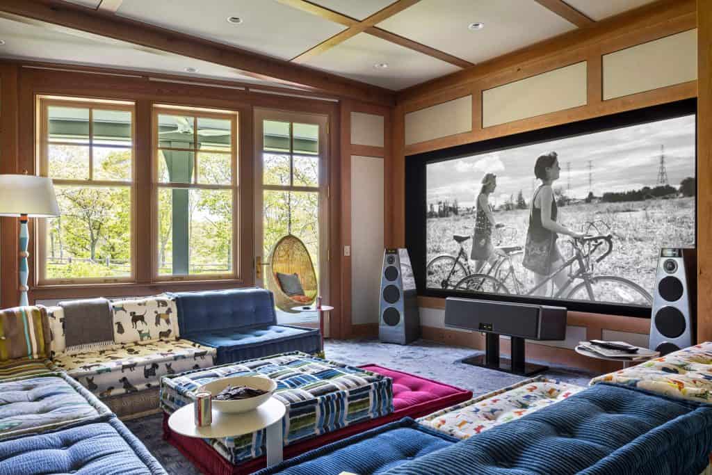 House in New England by Robert A.M. Stern Architects in New England, United States