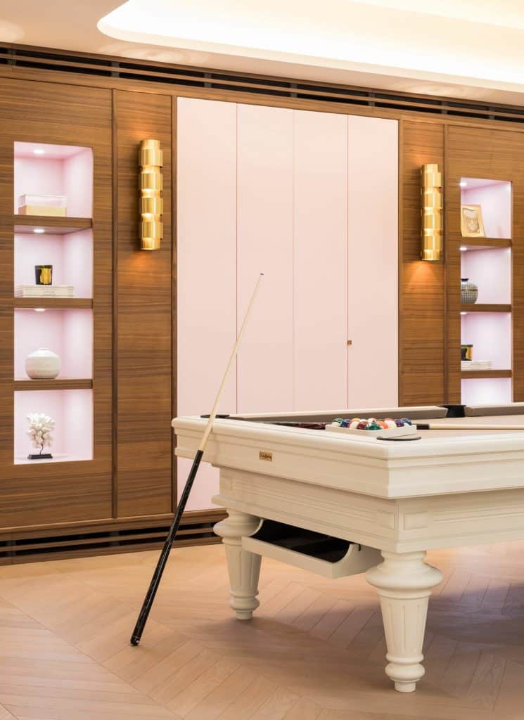 Trésor Caché by COGEMAD in Paris, France