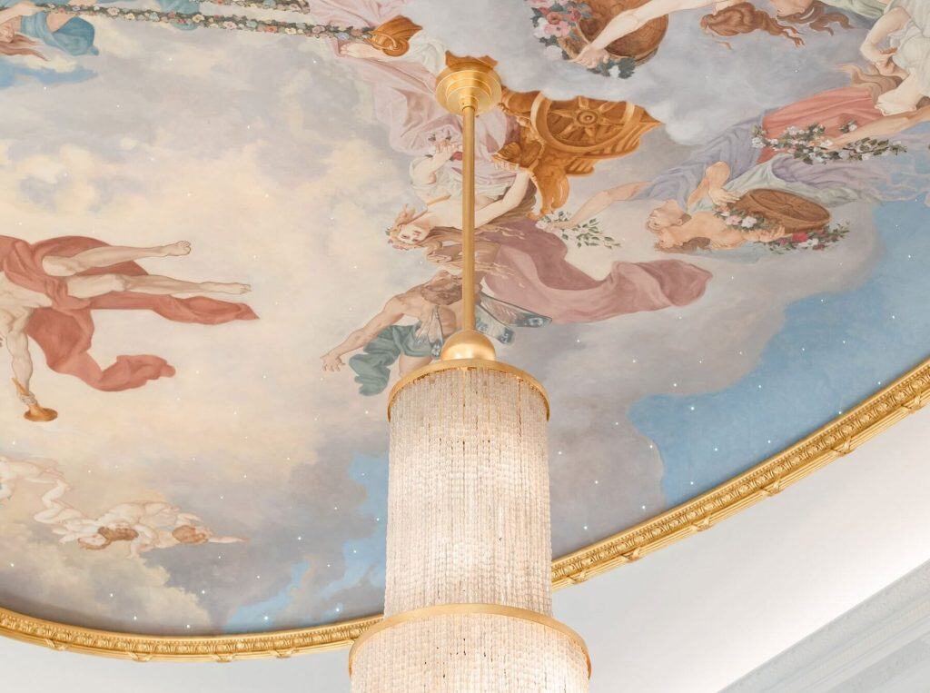 Eiffel Escape by COGEMAD in Paris, France