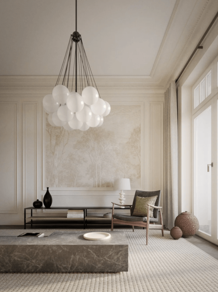 Kissinger Strasse by Sebastian Treese Architekten in Berlin, Germany