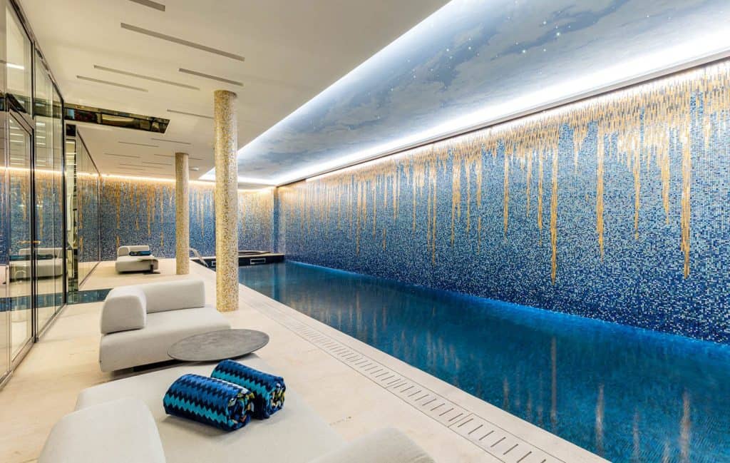 Trésor Caché by COGEMAD in Paris, France