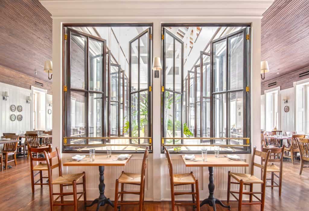 Carriqui by Don B. McDonald Architects in Texas, United States