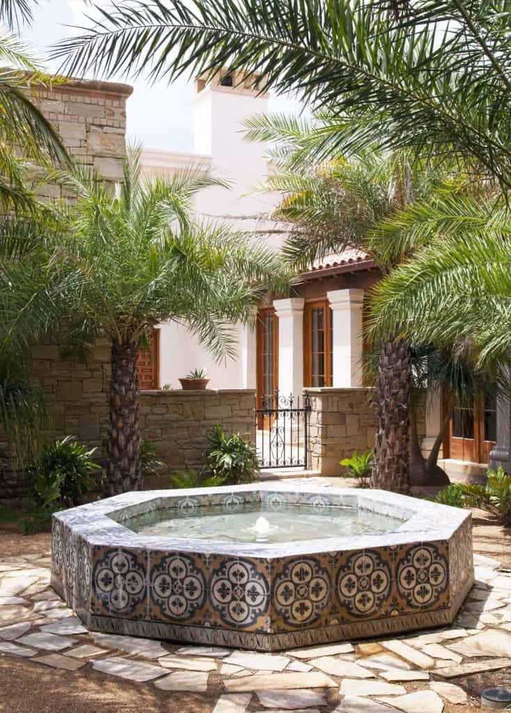 Rio Grande Ranch by Don B. McDonald Architects in Rio Grande Valley, United States